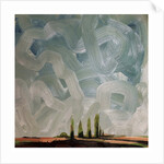 Leyton Pitch'n'Putt #4, 2017 by Thomas MacGregor