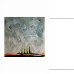 Leyton Pitch'n'Putt #4, 2017 by Thomas MacGregor