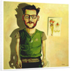 The coach, 2006 by Thomas MacGregor