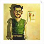 The coach, 2006 by Thomas MacGregor