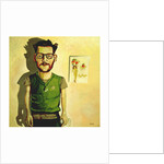 The coach, 2006 by Thomas MacGregor