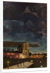 New Barnet, 2017 by Thomas MacGregor
