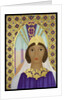 Queen Esther, 2014 by Jodi Simmons