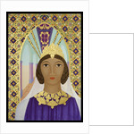 Queen Esther, 2014 by Jodi Simmons