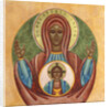 Redemptoris Mater, 2010 by Jodi Simmons