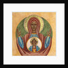 Redemptoris Mater, 2010 by Jodi Simmons