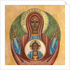 Redemptoris Mater, 2010 by Jodi Simmons