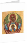 Redemptoris Mater, 2010 by Jodi Simmons