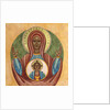 Redemptoris Mater, 2010 by Jodi Simmons