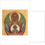 Redemptoris Mater, 2010 by Jodi Simmons
