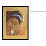 Gabriel, 2015 by Jodi Simmons