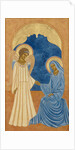 Annunciation, 2005 by Jodi Simmons