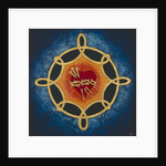 Sacred Heart, 2005 by Jodi Simmons