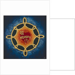 Sacred Heart, 2005 by Jodi Simmons