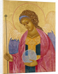 Archangel Michael, 2003 by Jodi Simmons