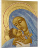 Mother of God Korsun, 2005 by Jodi Simmons