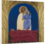 Dormition, 2006 by Jodi Simmons