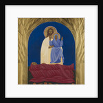 Dormition, 2006 by Jodi Simmons