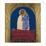 Dormition, 2006 by Jodi Simmons