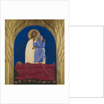 Dormition, 2006 by Jodi Simmons