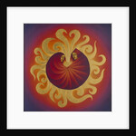 Nativity, 2005 by Jodi Simmons