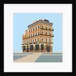 The Albert Pub, Victoria by Claire Huntley