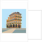 The Albert Pub, Victoria by Claire Huntley