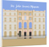 Sir John Soane's Museum, 2017 by Claire Huntley