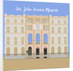 Sir John Soane's Museum, 2017 by Claire Huntley