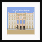 Sir John Soane's Museum, 2017 by Claire Huntley