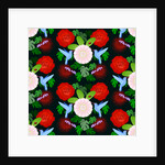 The Ladybird and the Hummingbird, 2017 by Claire Huntley