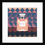 Aztec Scent, 2017 by Claire Huntley