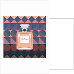 Aztec Scent, 2017 by Claire Huntley