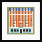 Fortnum and Mason, Piccadilly, 2017 by Claire Huntley