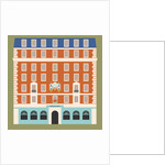 Fortnum and Mason, Piccadilly, 2017 by Claire Huntley