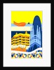 Barcelona, 2018 by Claire Huntley