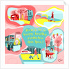New Year Goals, 2019 by Claire Huntley