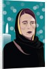 Jacinda Ardern, 2019 by Claire Huntley