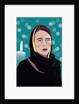 Jacinda Ardern, 2019 by Claire Huntley