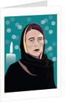 Jacinda Ardern, 2019 by Claire Huntley