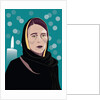 Jacinda Ardern, 2019 by Claire Huntley
