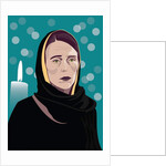 Jacinda Ardern, 2019 by Claire Huntley