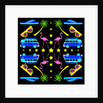 Summer vibes, 2019 by Claire Huntley