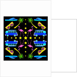 Summer vibes, 2019 by Claire Huntley