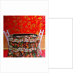 Dining Out, 2014 by Linda Arthurs