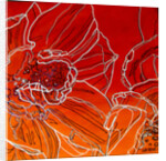 flowers, by Linda Arthurs