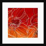 flowers, by Linda Arthurs