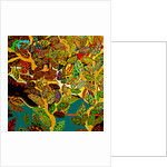 Toronto Tree, 2017 by Linda Arthurs