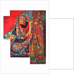 KIMONO, 2016 by Linda Arthurs