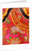 Chinese jacket front, 2012 by Linda Arthurs